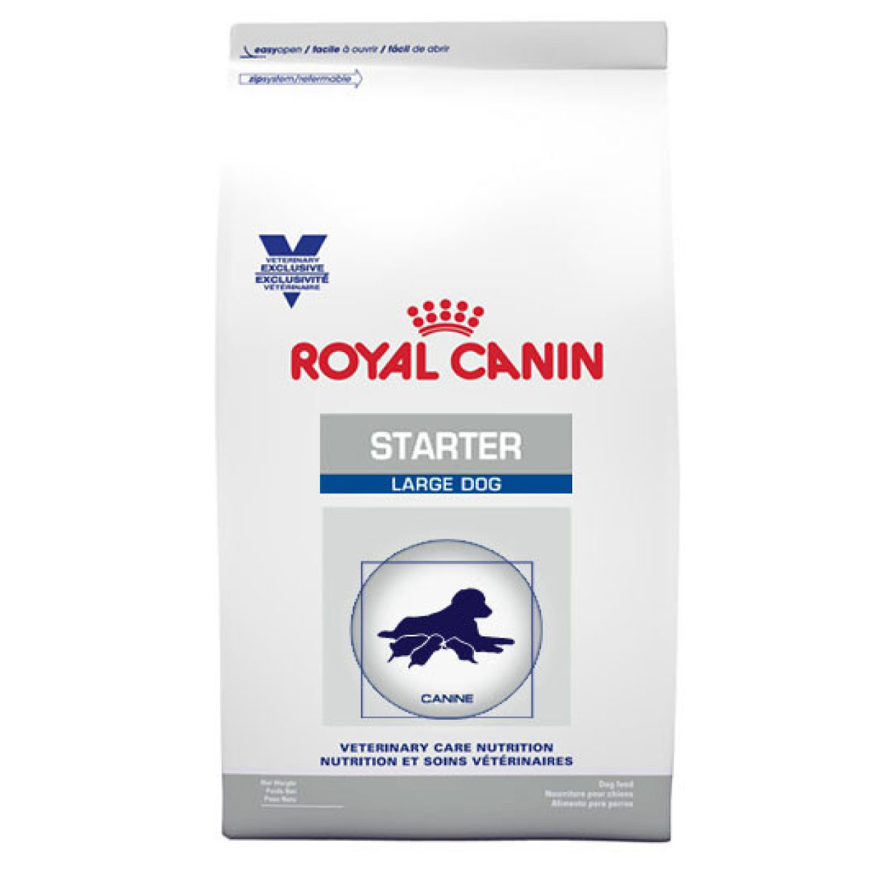 Royal Canin Starter Large Dog 12 Kg - Alimento Perro Raza Grande Royal Canin Starter Large Dog 12 Kg - Alimento Perro Raza Grande